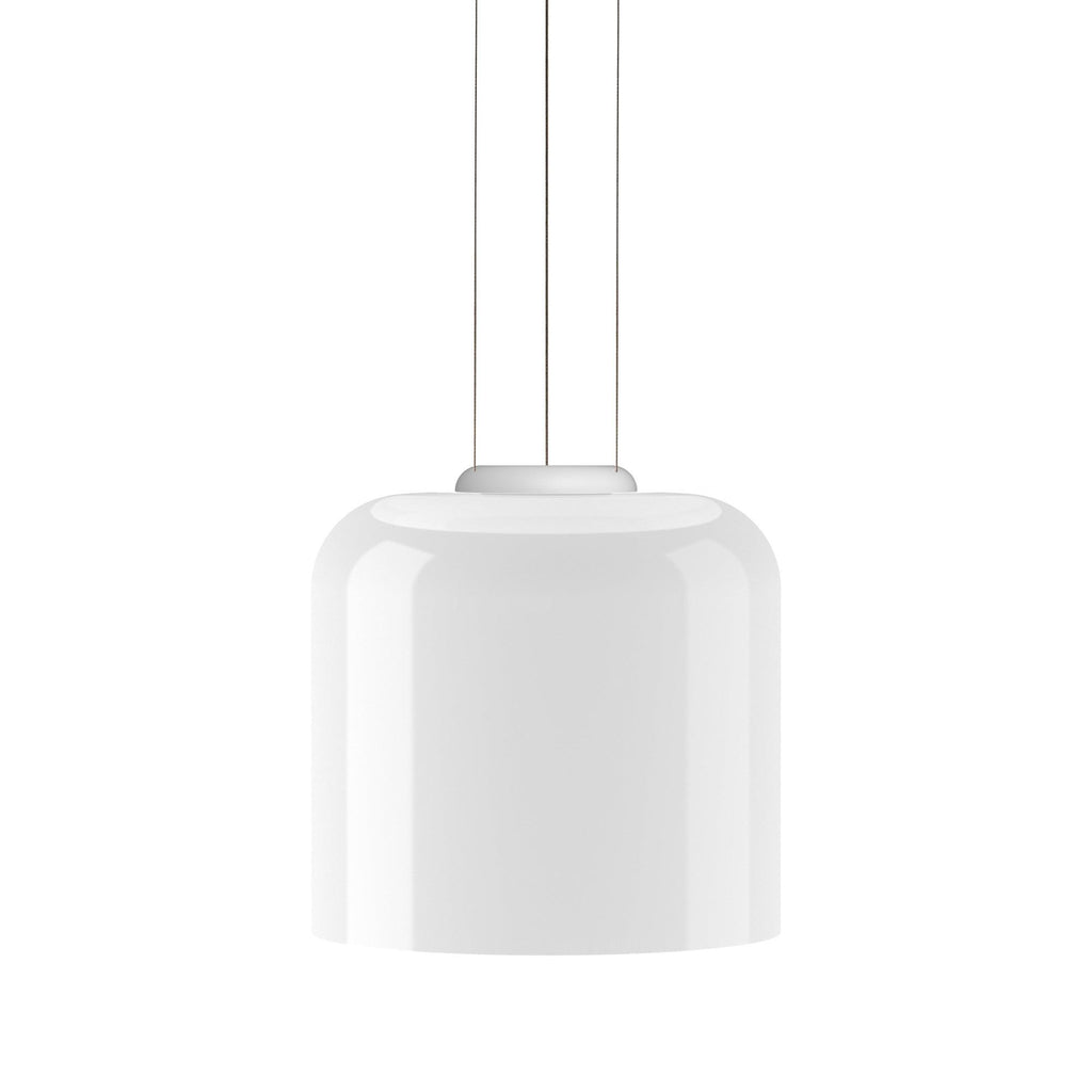 Soreneth Glass Pendant Light-Moonnatur