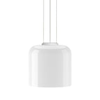 Soreneth Glass Pendant Light-Moonnatur