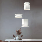 Soreneth Glass Pendant Light-Moonnatur