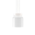 Soreneth Glass Pendant Light-Moonnatur