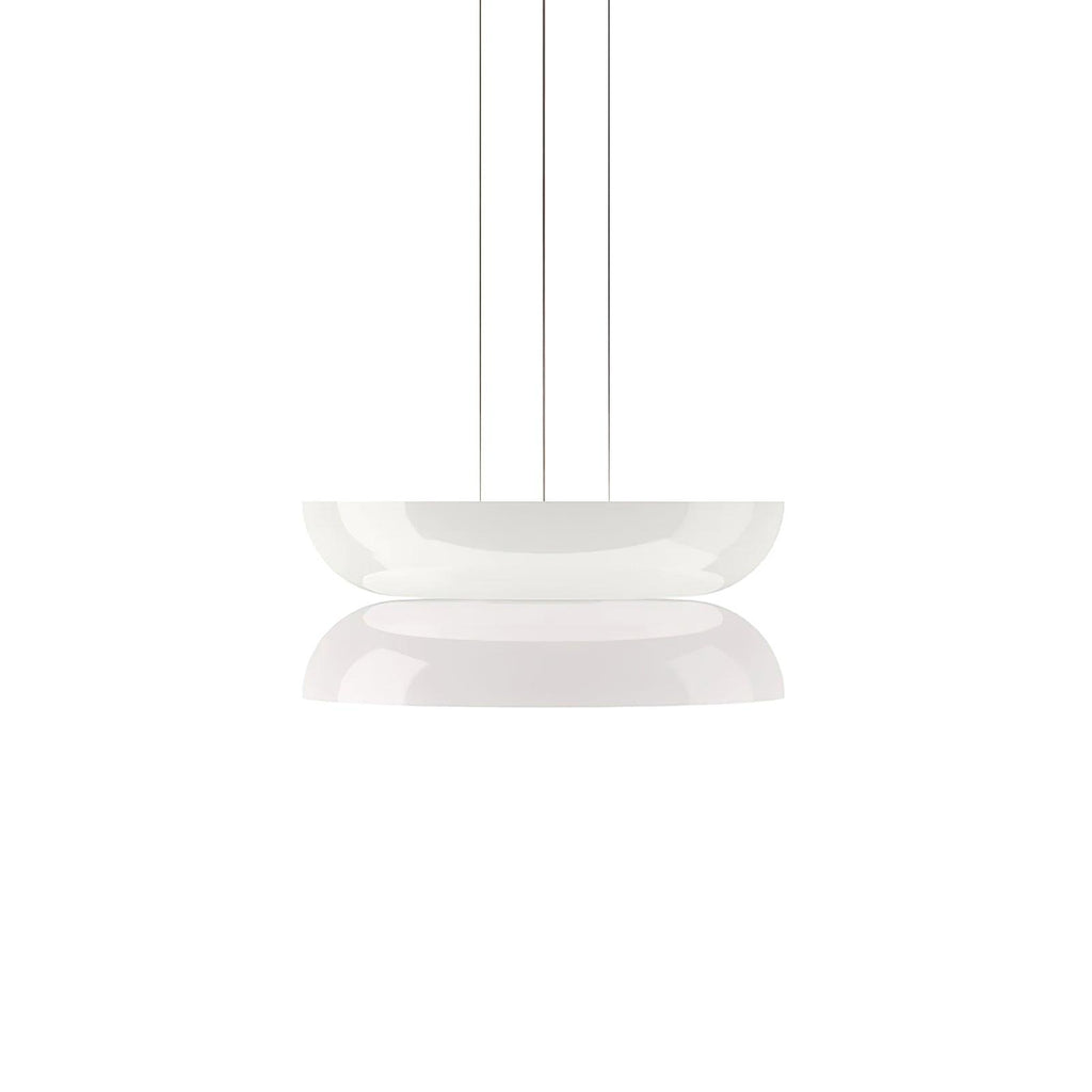 Soreneth Glass Pendant Light-Moonnatur