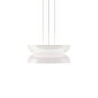 Soreneth Glass Pendant Light-Moonnatur