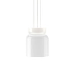 Soreneth Glass Pendant Light-Moonnatur