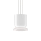 Soreneth Glass Pendant Light-Moonnatur