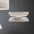 Soreneth Glass Pendant Light-Moonnatur