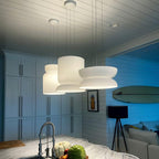Soreneth Glass Pendant Light-Moonnatur