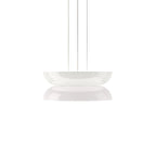 Soreneth Glass Pendant Light-Moonnatur