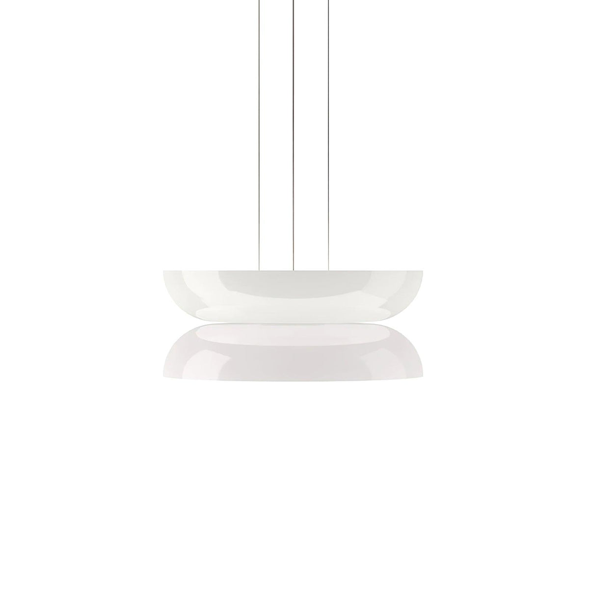 Soreneth Glass Pendant Light-Moonnatur