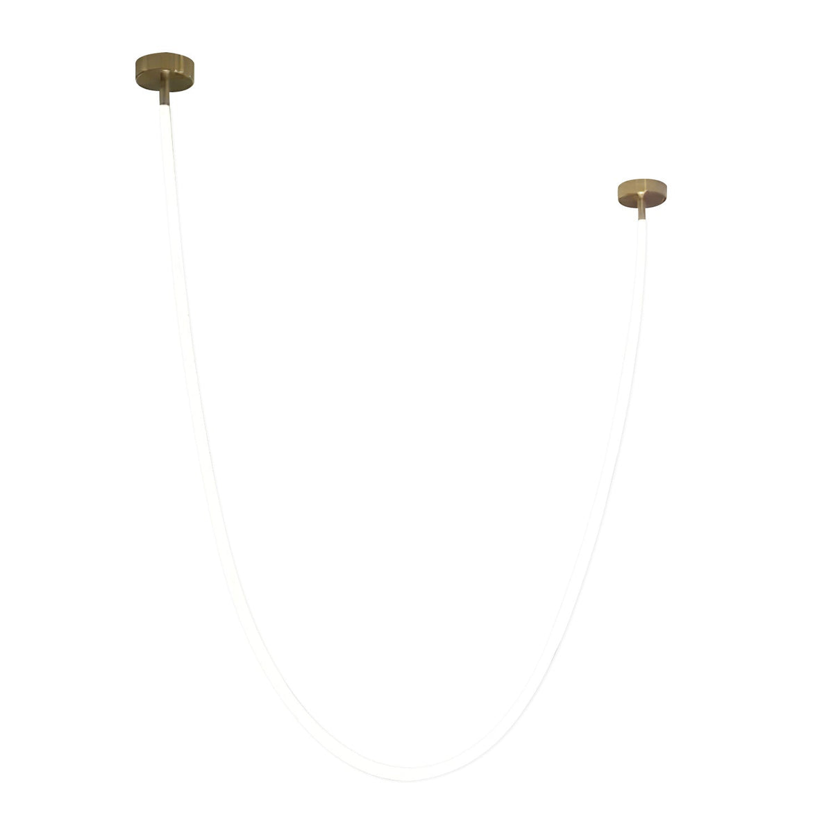Auraleth Silicone Pendant Light-Moonnatur