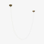 Auraleth Silicone Pendant Light-Moonnatur