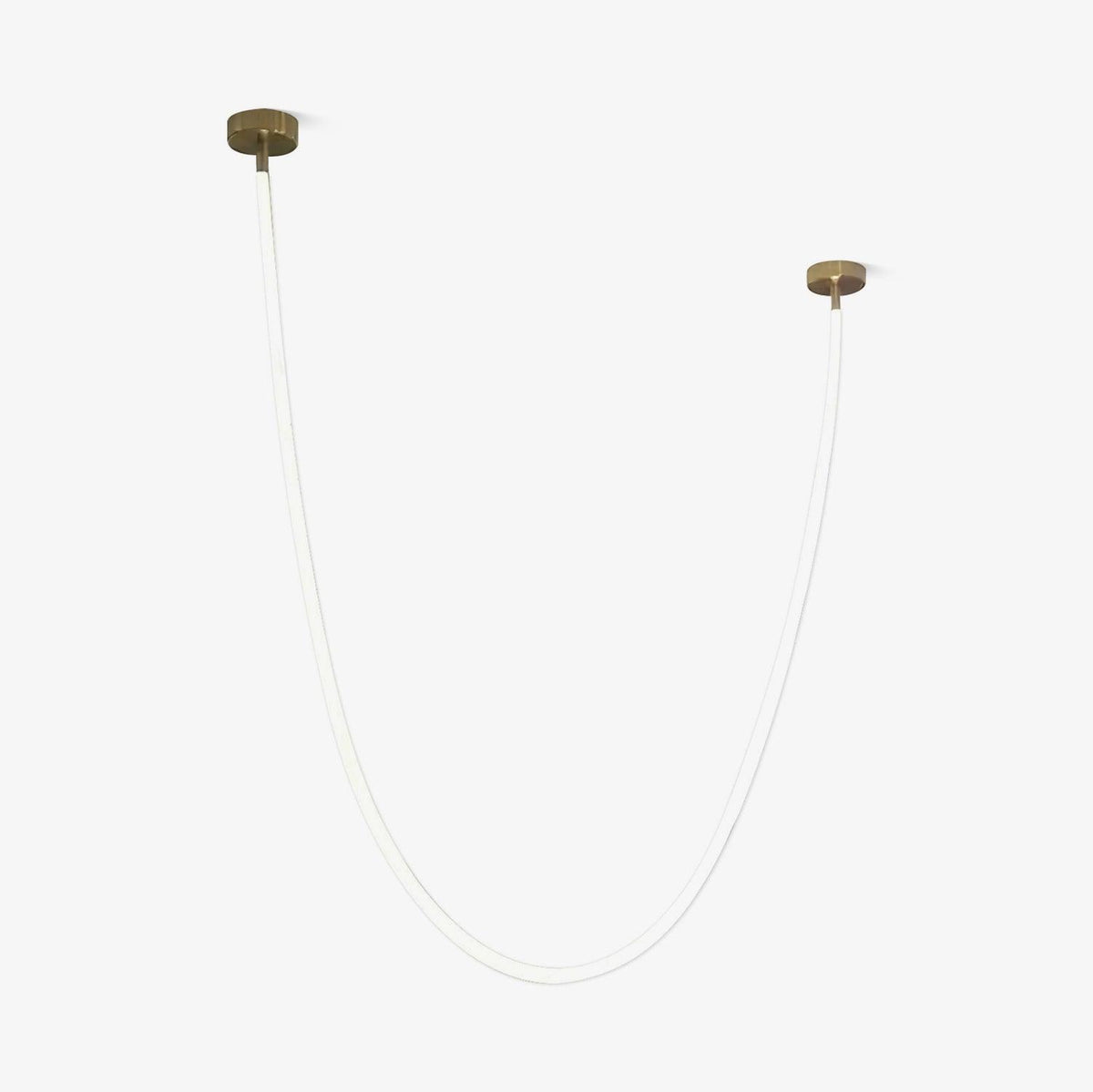 Auraleth Silicone Pendant Light-Moonnatur