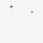Auraleth Silicone Pendant Light-Moonnatur