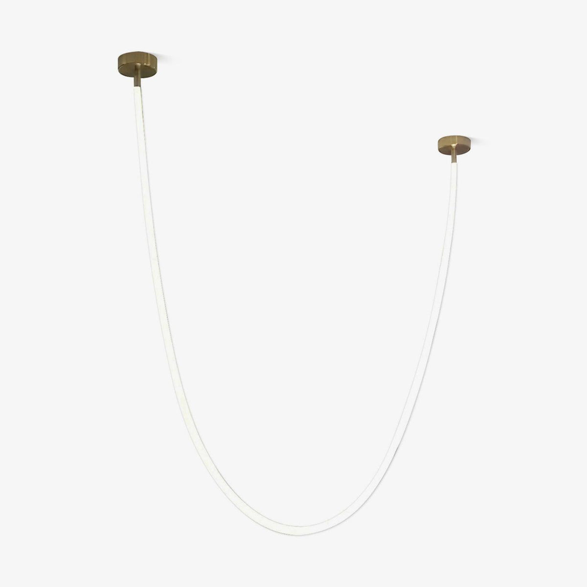 Auraleth Silicone Pendant Light-Moonnatur
