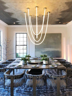 Auraleth Silicone Pendant Light-Moonnatur