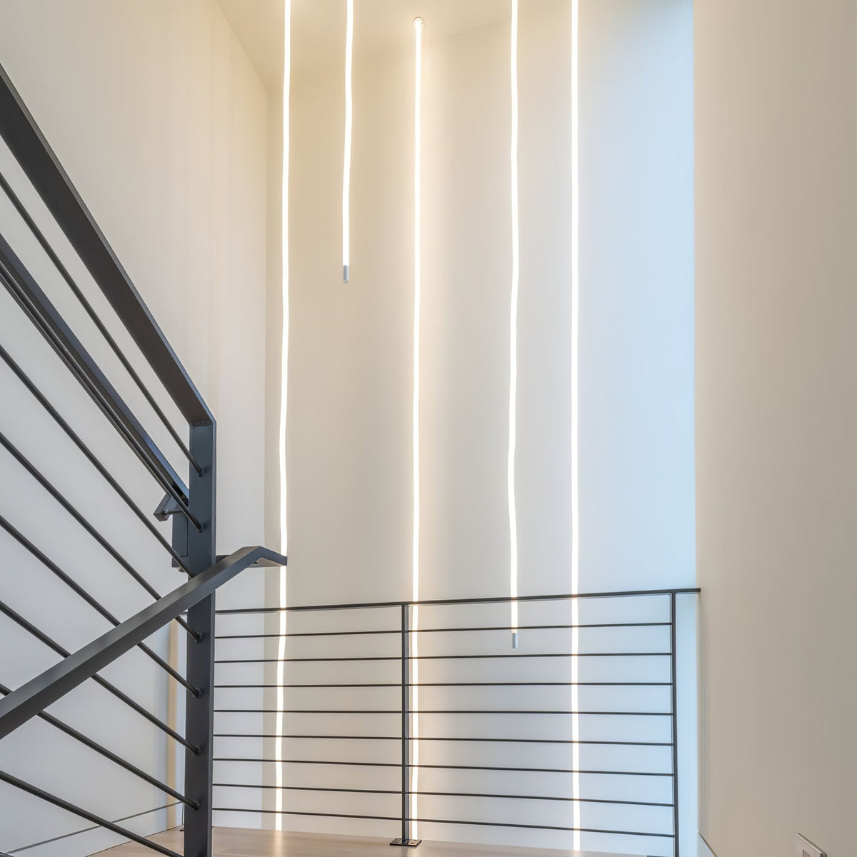 Auraleth Silicone Pendant Light-Moonnatur