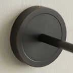 Calenella Alabaster Wall Light-Moonnatur