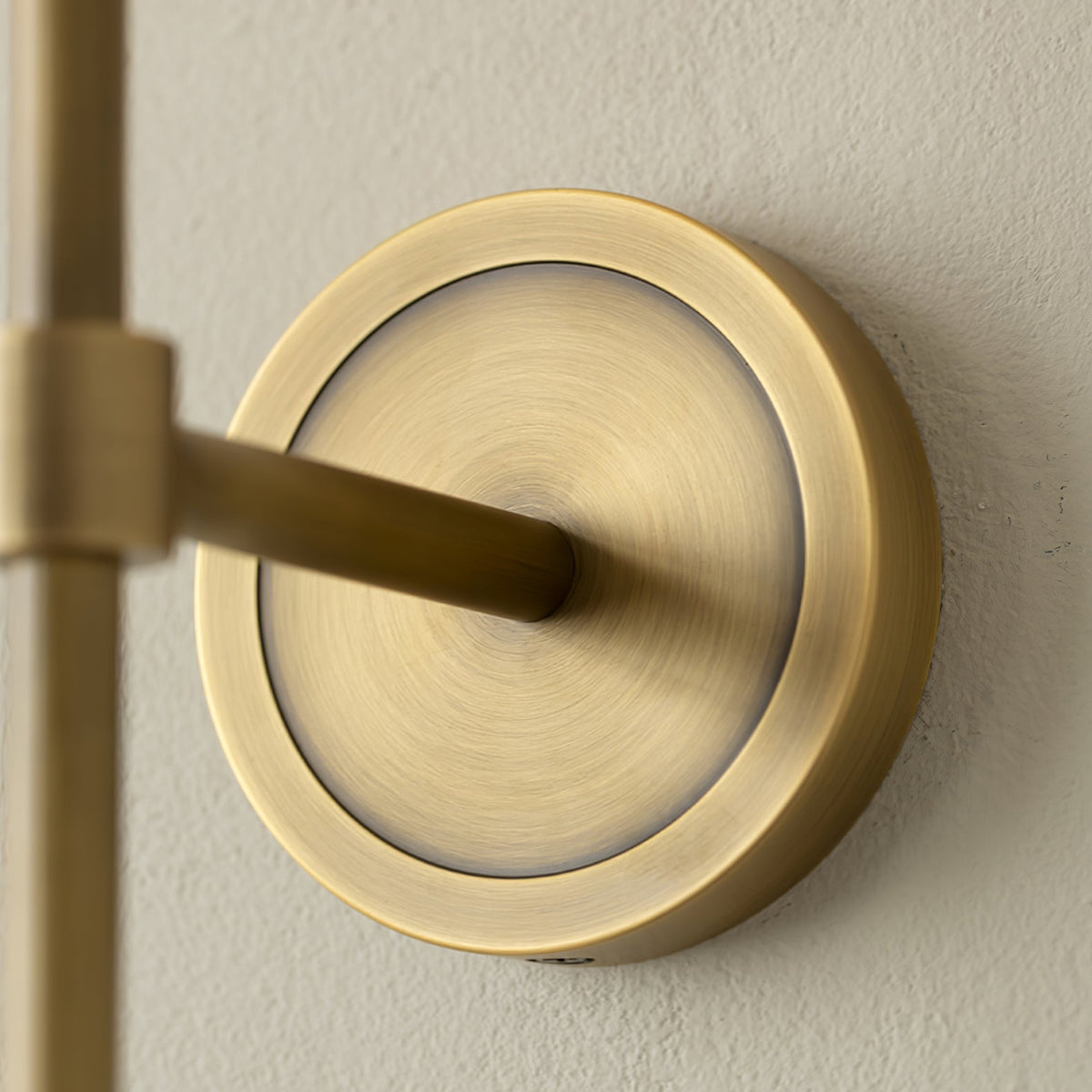 Calenella Alabaster Wall Light-Moonnatur