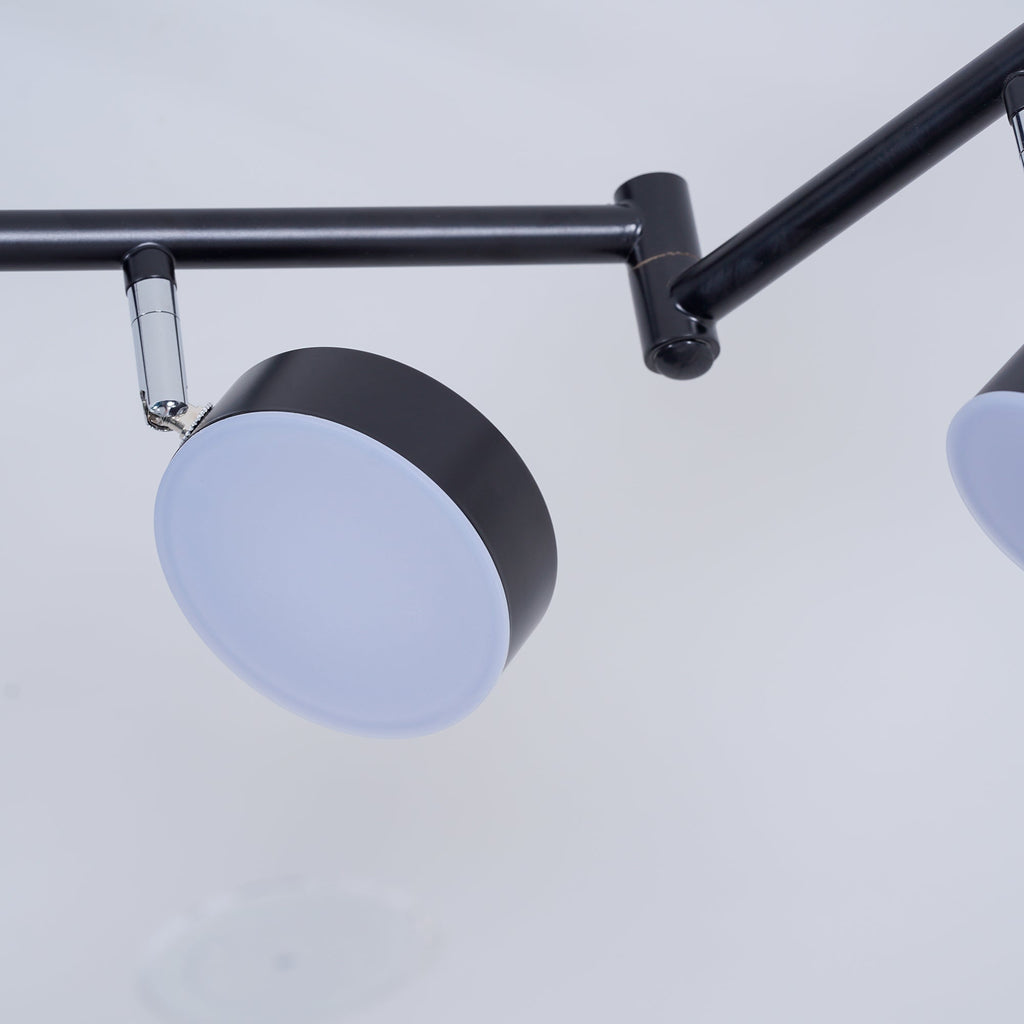Yleneth Acrylic Ceiling Light-Moonnatur