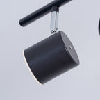 Yleneth Acrylic Ceiling Light-Moonnatur
