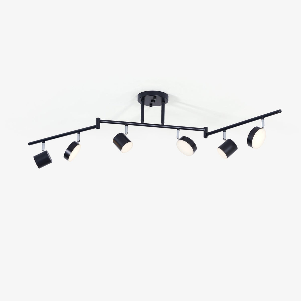 Yleneth Acrylic Ceiling Light-Moonnatur