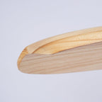 Treveniel Wood Ceiling Fan-Moonnatur