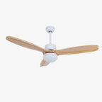 Treveniel Wood Ceiling Fan-Moonnatur