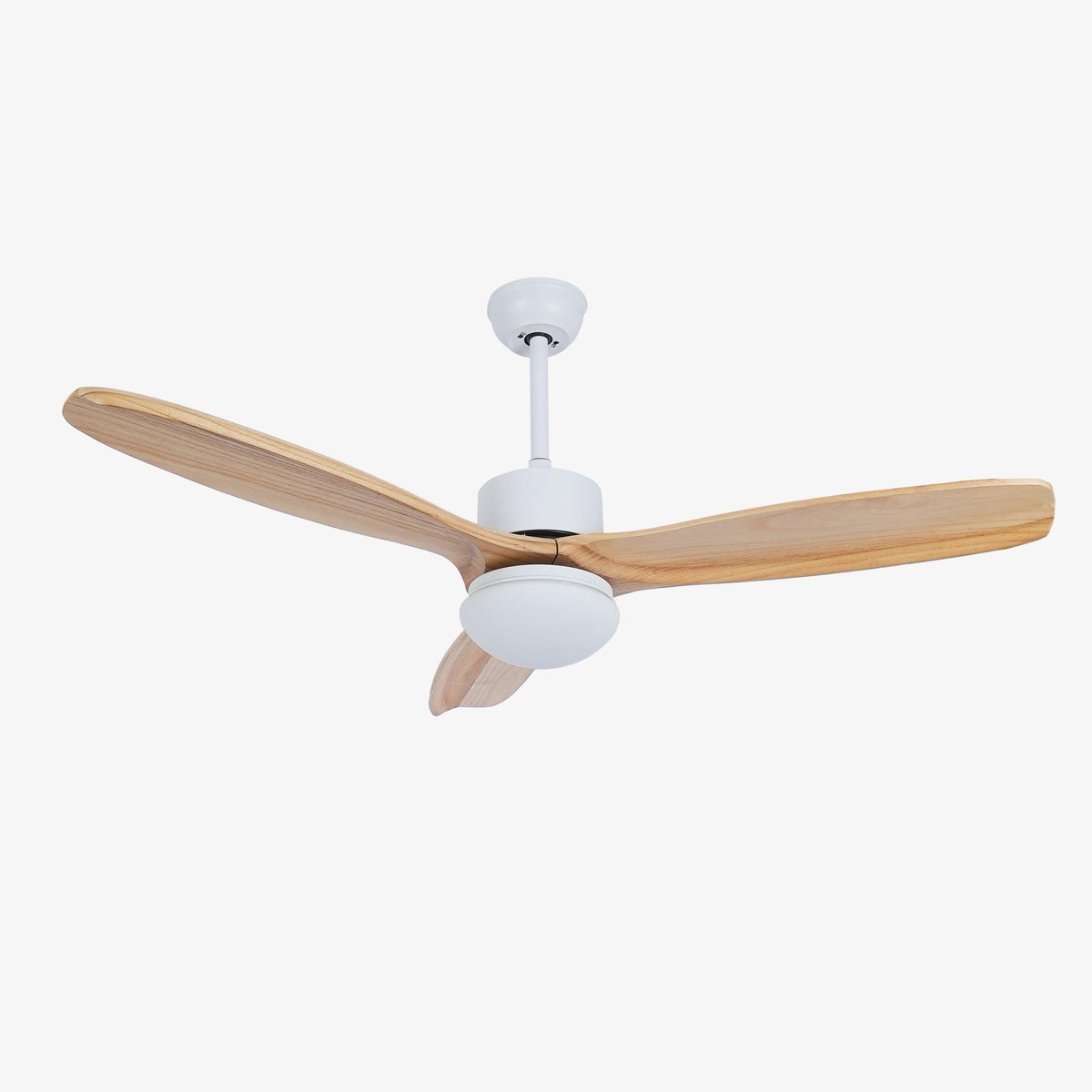 Treveniel Wood Ceiling Fan-Moonnatur