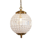 Brynaria Crystal Chandelier-Moonnatur