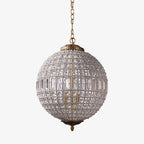 Brynaria Crystal Chandelier-Moonnatur