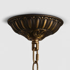 Brynaria Crystal Chandelier-Moonnatur