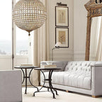 Brynaria Crystal Chandelier-Moonnatur