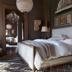 Brynaria Crystal Chandelier-Moonnatur