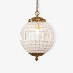 Brynaria Crystal Chandelier-Moonnatur