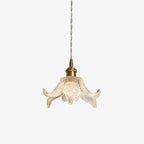 Briereth Glass Pendant Light-Moonnatur