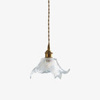 Briereth Glass Pendant Light-Moonnatur