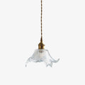 Briereth Glass Pendant Light-Moonnatur