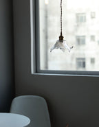 Briereth Glass Pendant Light-Moonnatur