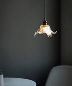 Briereth Glass Pendant Light-Moonnatur