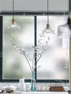 Briereth Glass Pendant Light-Moonnatur