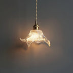 Briereth Glass Pendant Light-Moonnatur