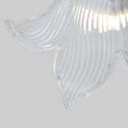 Briereth Glass Pendant Light-Moonnatur