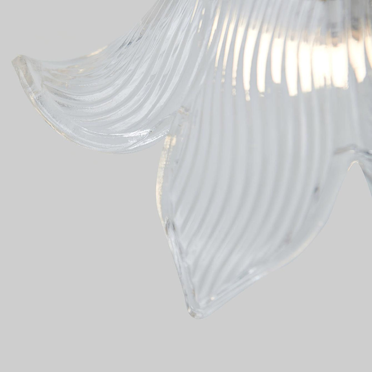 Briereth Glass Pendant Light-Moonnatur