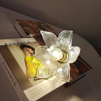 Briereth Glass Pendant Light-Moonnatur