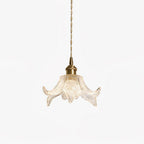 Briereth Glass Pendant Light-Moonnatur