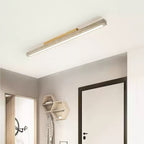 Silvenune Travertine Pendant Light-Moonnatur