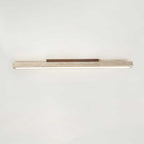 Silvenune Travertine Pendant Light-Moonnatur