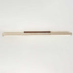Silvenune Travertine Pendant Light-Moonnatur