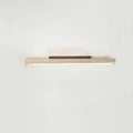 Silvenune Travertine Pendant Light-Moonnatur