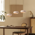 Fendelhill Travertine Pendant Light-Moonnatur