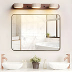 Ainswyn Travertine Wall Light-Moonnatur